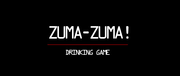 Zuma Zuma